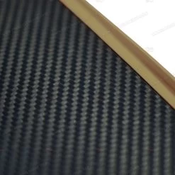 Cetma Composites Hi-tech Variable Fin Rails -Diving Gear Shop waterail 3