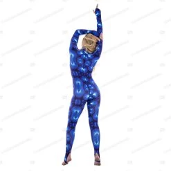 SlipIns Blue Water Shell Dive/Surf Skin -Diving Gear Shop watershell diveskin 05