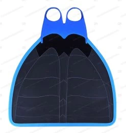 WaterWay Kids Swimming Monofin -Diving Gear Shop wave shop bck 1