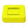 2 Kg / 4.4 Lbs Yellow Rubber Coated Belt Weight 1 2 Kg / 4.4 Lbs Yellow Rubber Coated Belt Weight -Diving Gear Shop weight 2kg yl