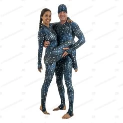 SlipIns Whale Shark Dive/Surf Skin -Diving Gear Shop whs 001