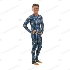 SlipIns Whale Shark Dive/Surf Skin -Diving Gear Shop whs 002