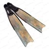Leaderfins Wooden Fins - Limited Edition 1 Leaderfins Wooden Fins - Limited Edition -Diving Gear Shop wood f shop