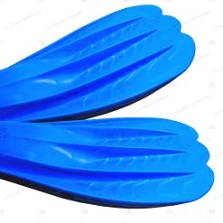 Rubber Power Swimming Fins -Diving Gear Shop ww power rub fins 05 shop