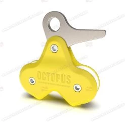 Octopus XL Line Pulling System -Diving Gear Shop xl yl m2